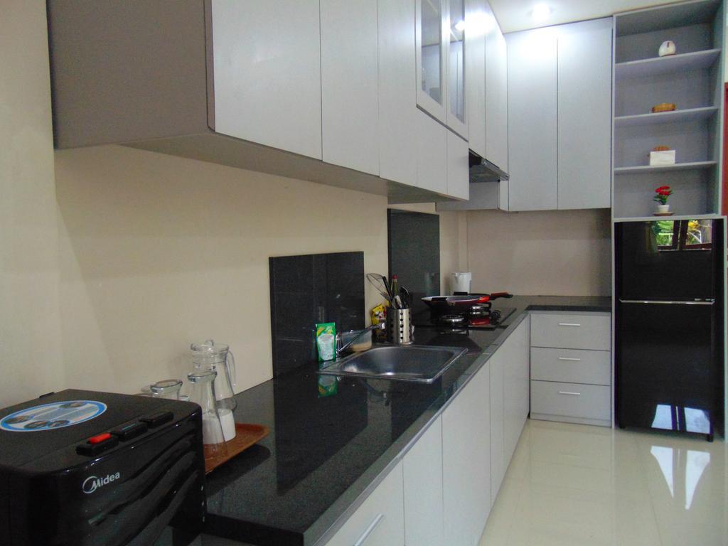 Dipondok Homestay Pecatu Zewnętrze zdjęcie