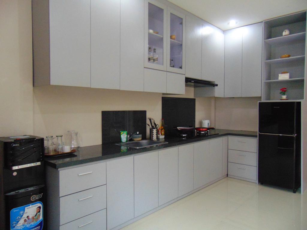 Dipondok Homestay Pecatu Zewnętrze zdjęcie