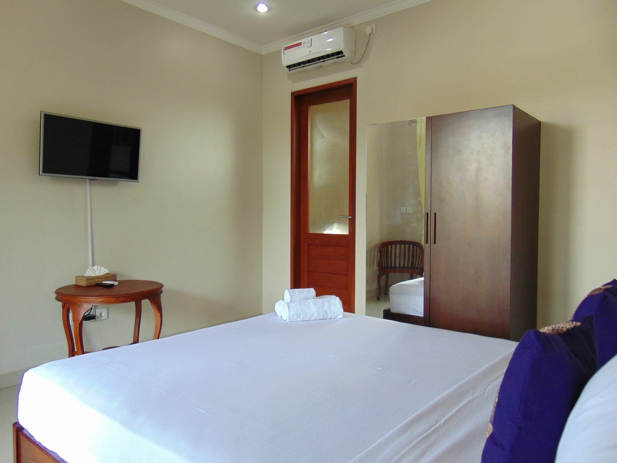 Dipondok Homestay Pecatu Zewnętrze zdjęcie
