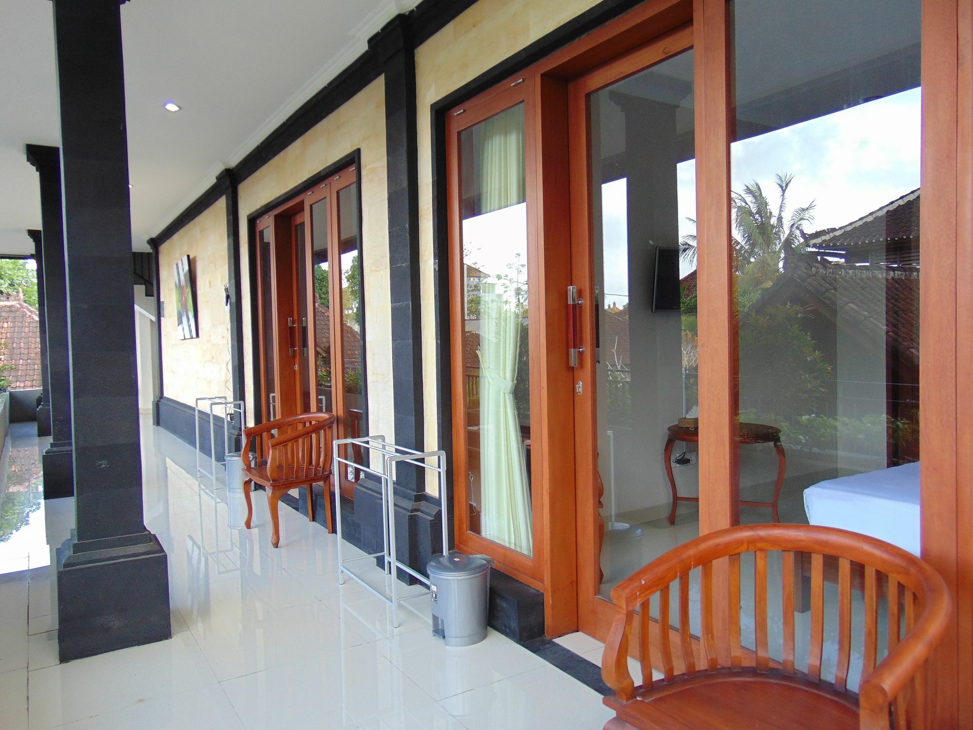 Dipondok Homestay Pecatu Zewnętrze zdjęcie