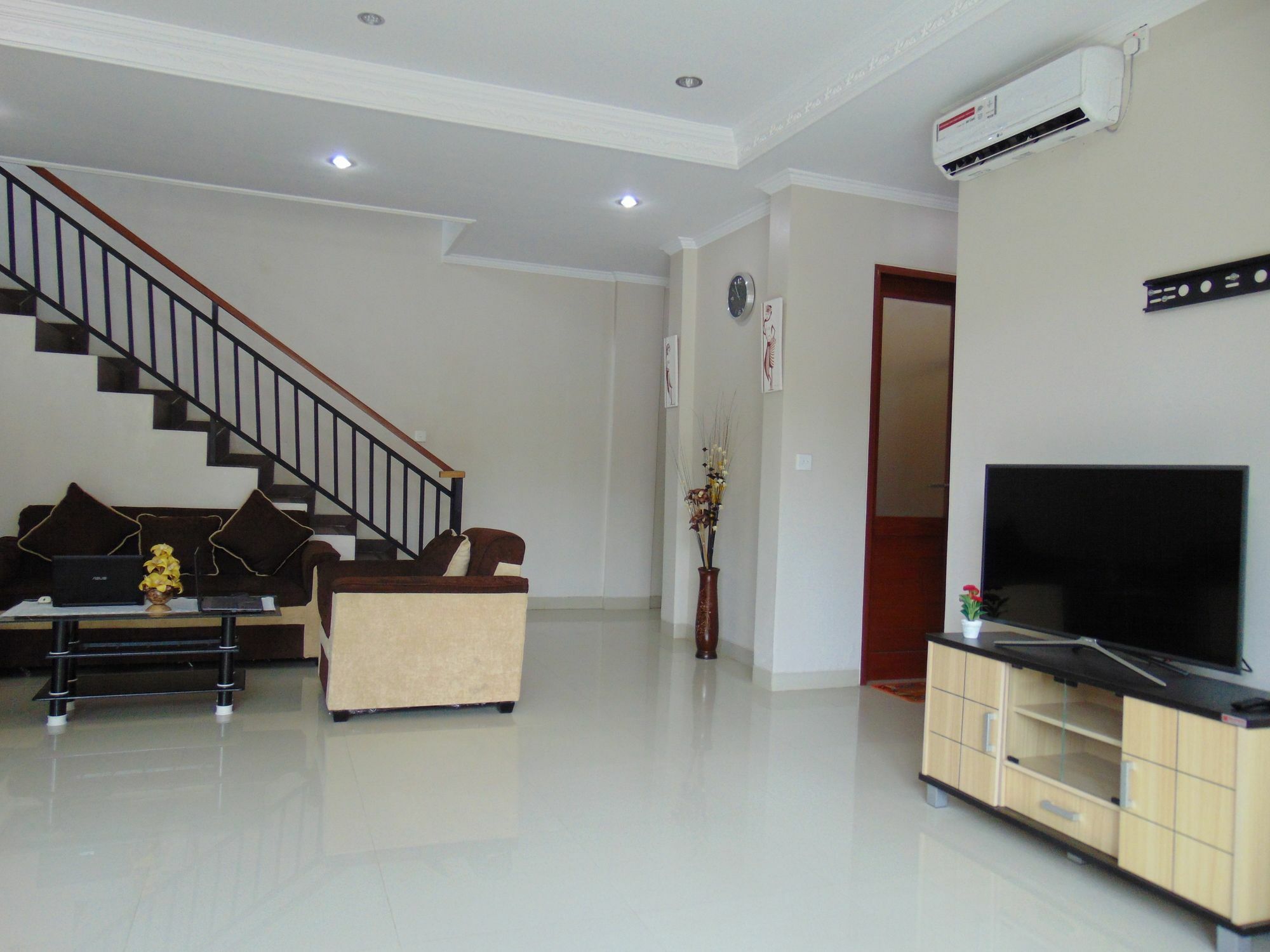 Dipondok Homestay Pecatu Zewnętrze zdjęcie
